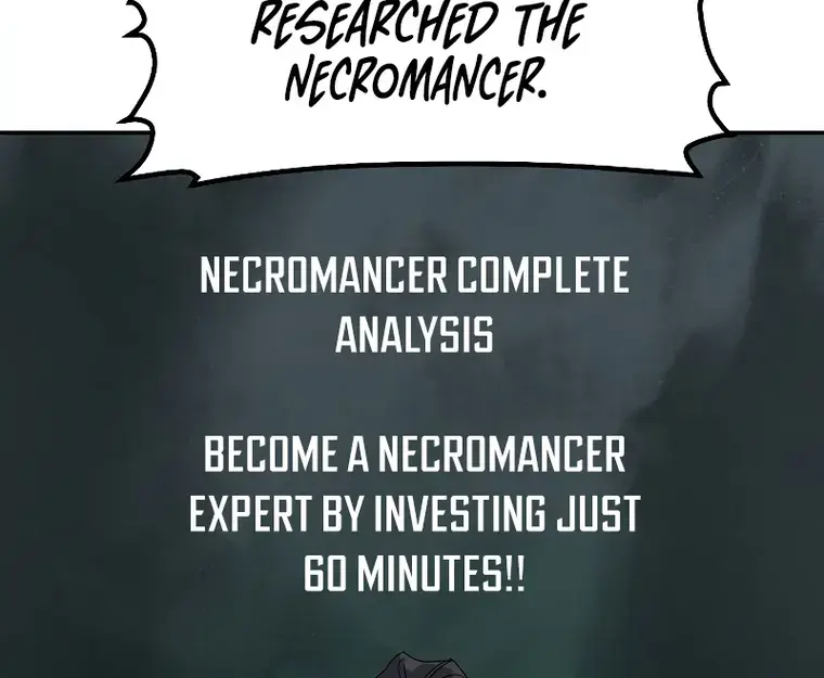 The Lone Necromancer Chapter 118 Page 125