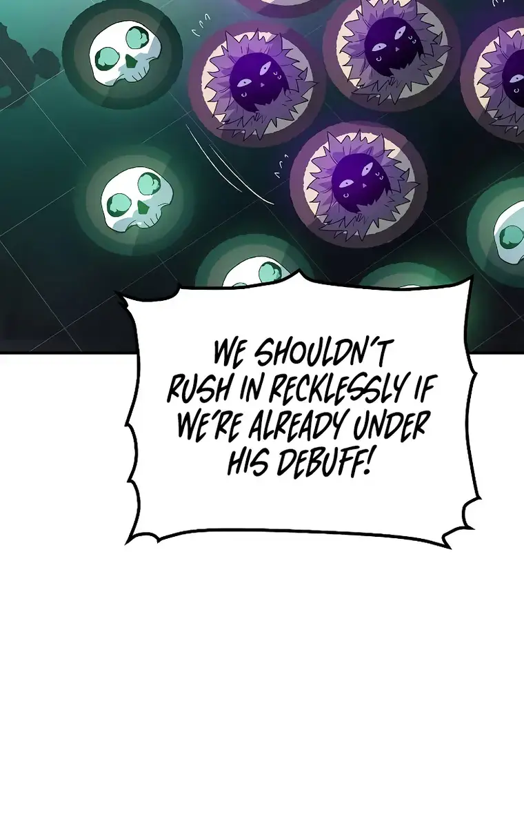 The Lone Necromancer Chapter 118 Page 129