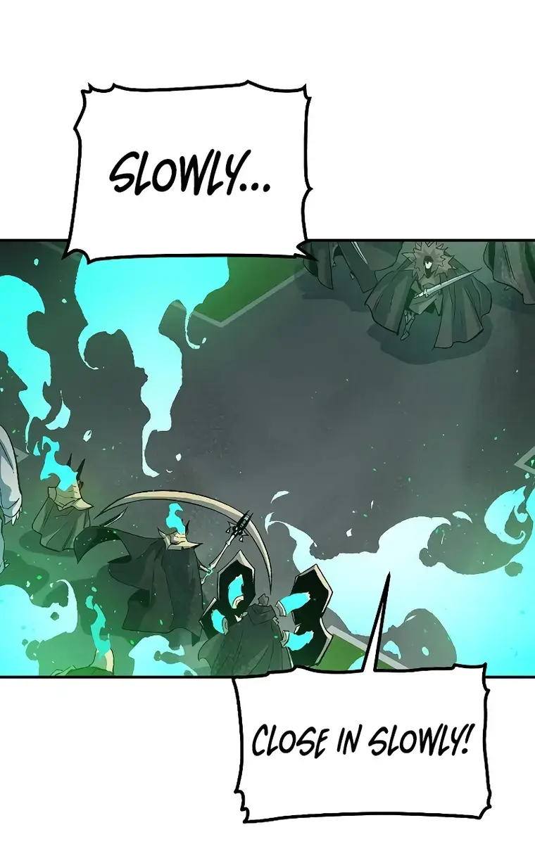 The Lone Necromancer Chapter 118 Page 130