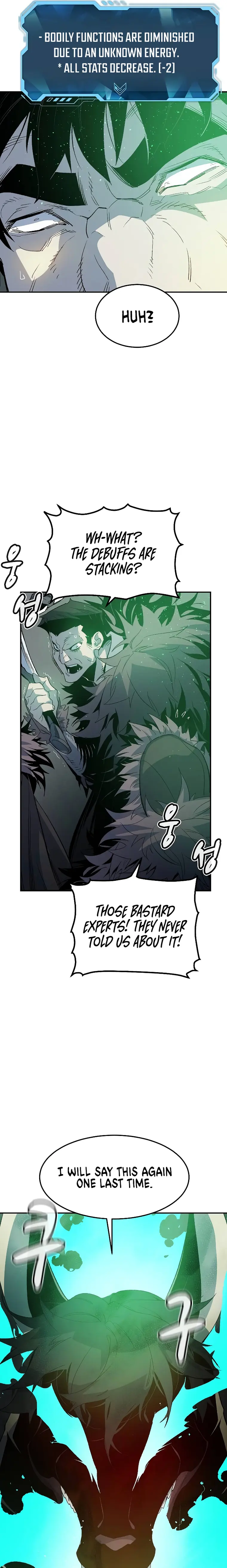 The Lone Necromancer Chapter 118 Page 132