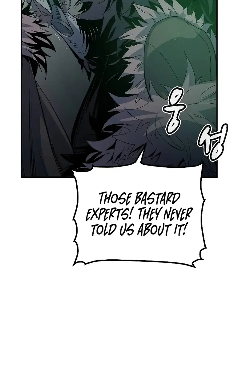 The Lone Necromancer Chapter 118 Page 135