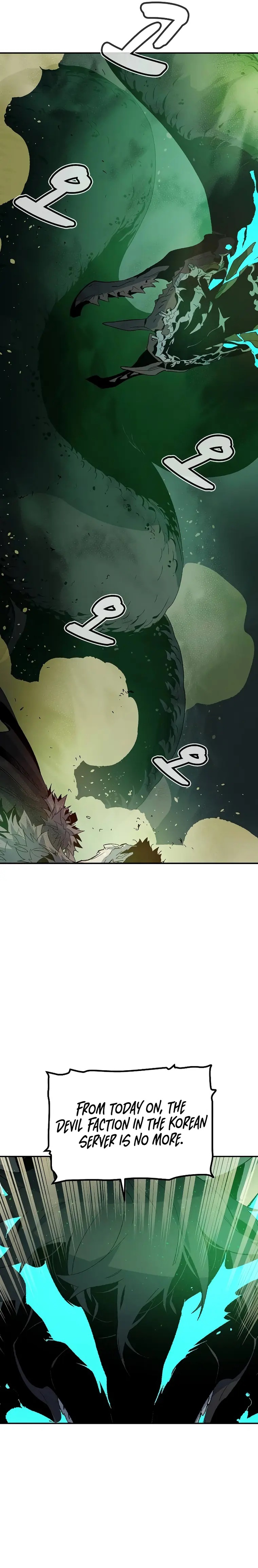 The Lone Necromancer Chapter 118 Page 144