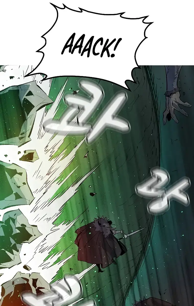 The Lone Necromancer Chapter 118 Page 155
