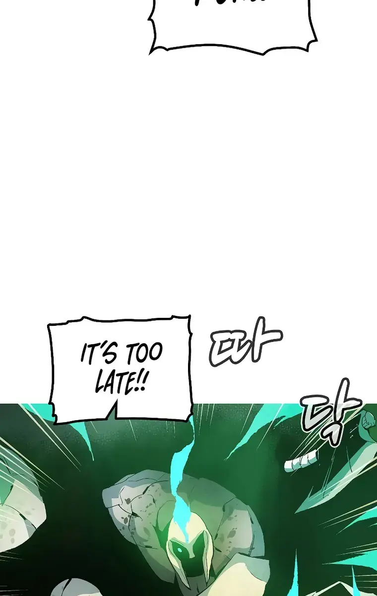 The Lone Necromancer Chapter 118 Page 157
