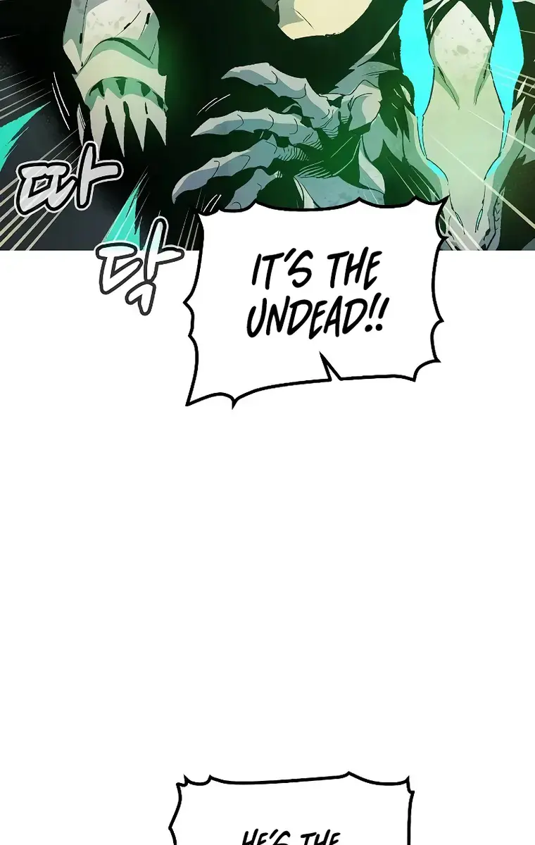 The Lone Necromancer Chapter 118 Page 158