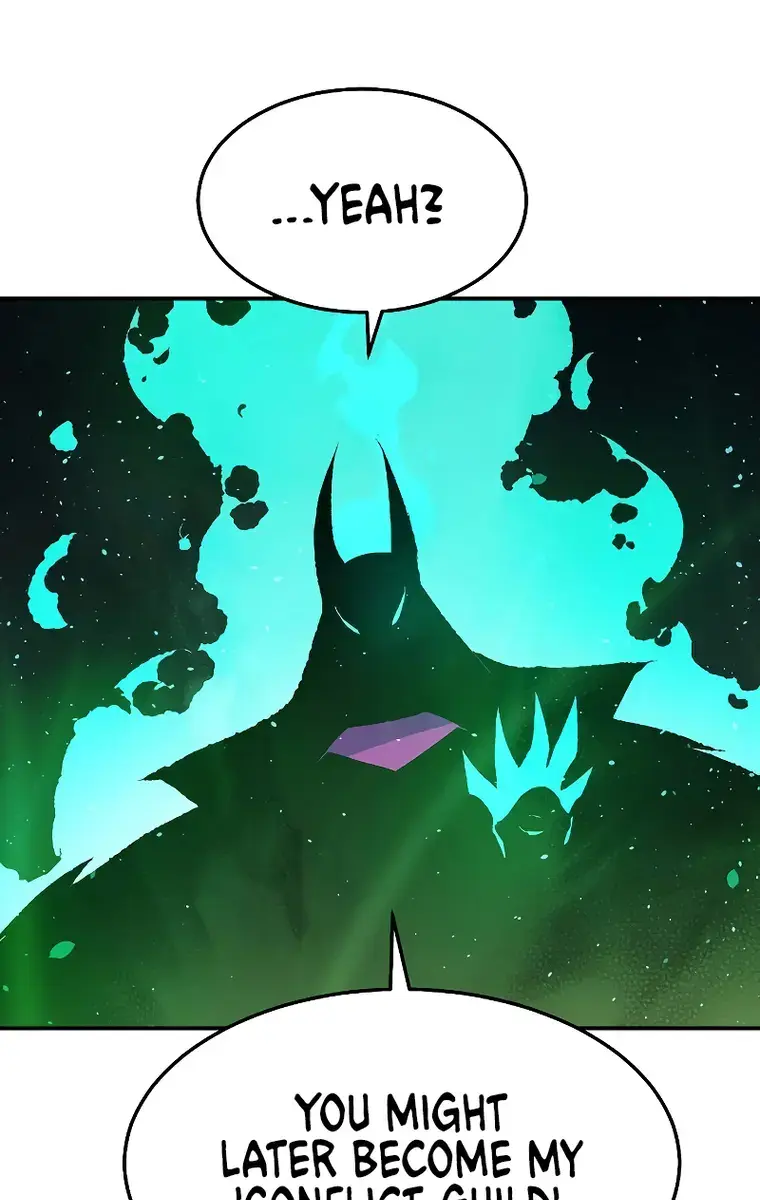 The Lone Necromancer Chapter 118 Page 167