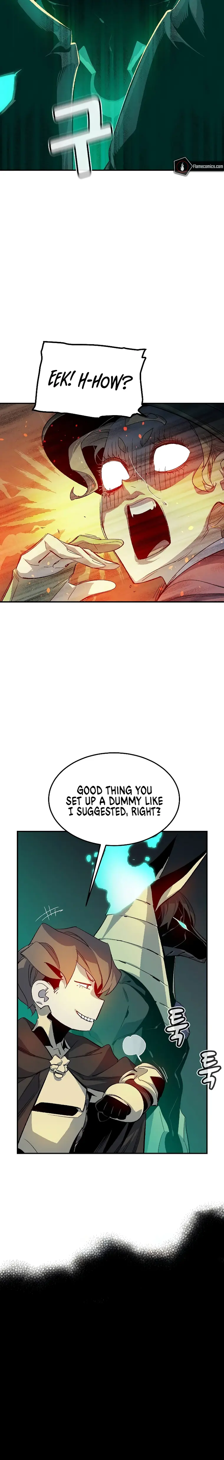 The Lone Necromancer Chapter 119 Page 30