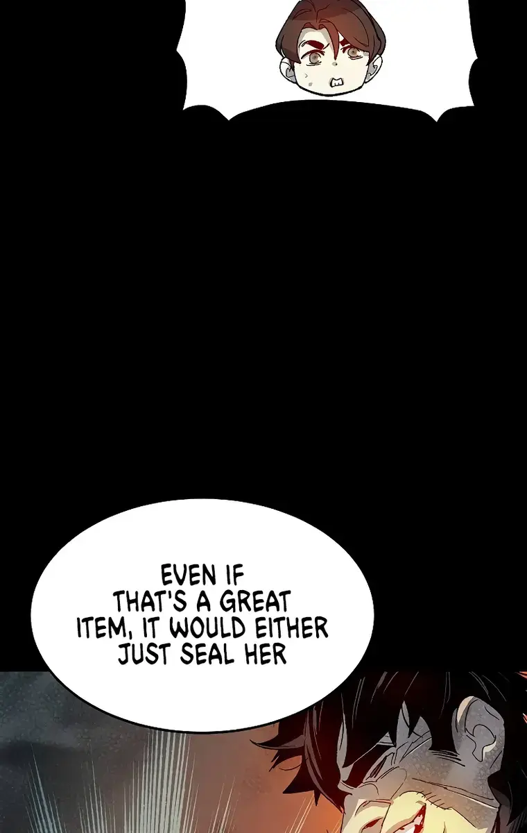 The Lone Necromancer Chapter 119 Page 38
