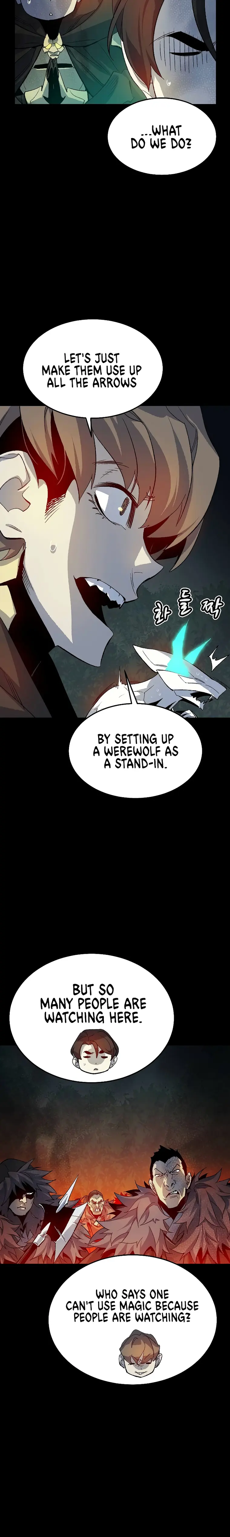 The Lone Necromancer Chapter 119 Page 42