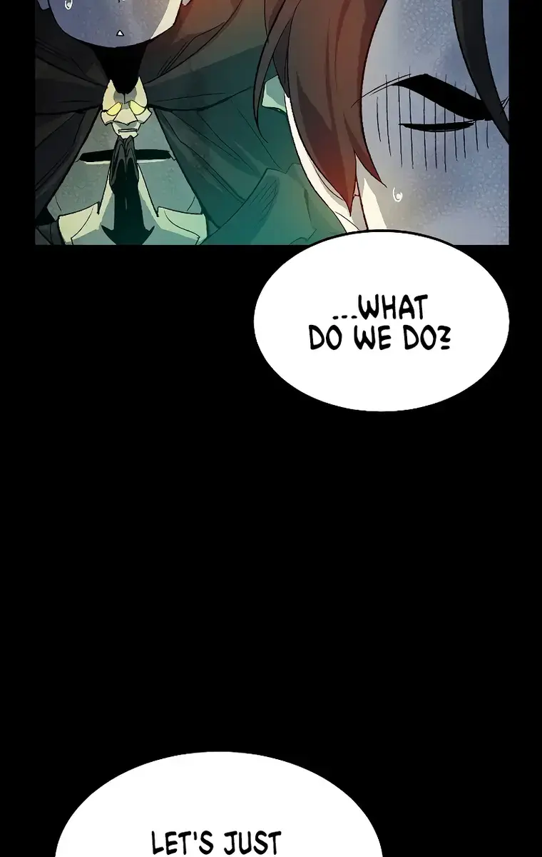 The Lone Necromancer Chapter 119 Page 43