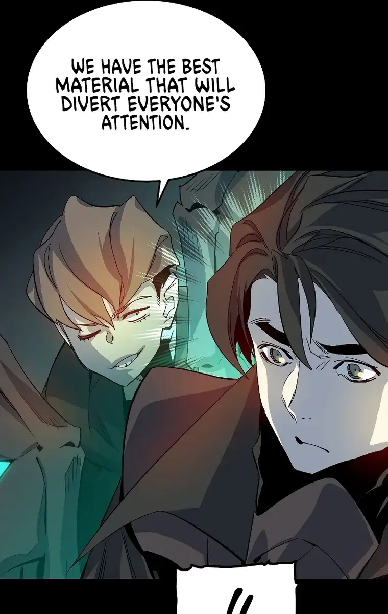 The Lone Necromancer Chapter 119 Page 49