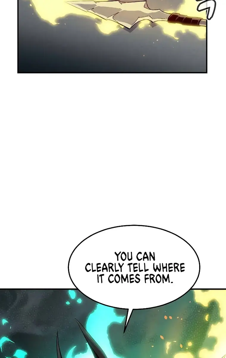 The Lone Necromancer Chapter 119 Page 56