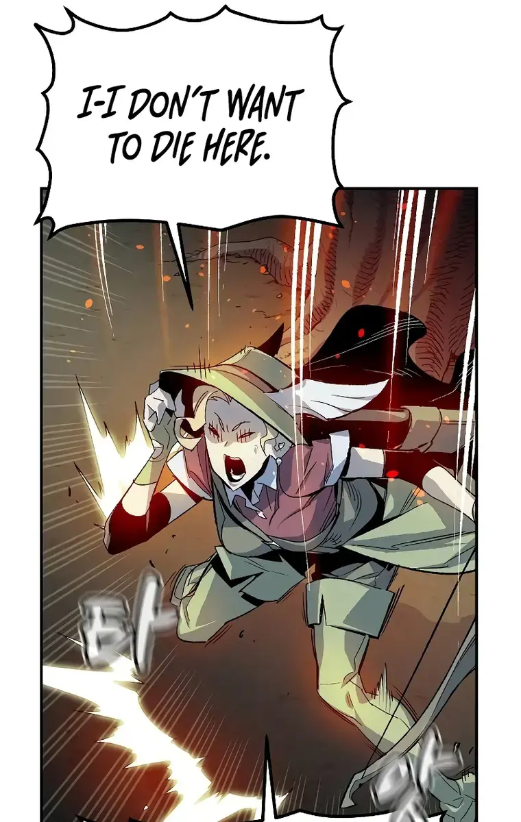 The Lone Necromancer Chapter 119 Page 61