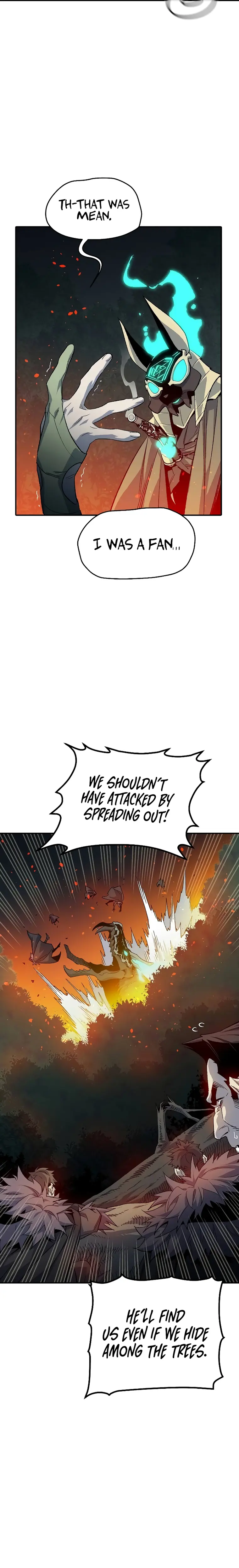 The Lone Necromancer Chapter 119 Page 66