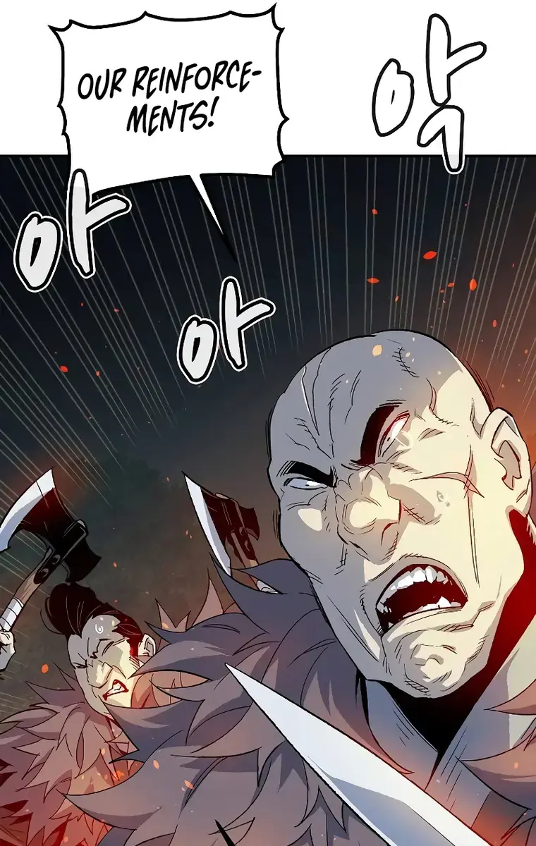 The Lone Necromancer Chapter 119 Page 85