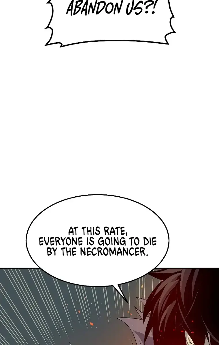 The Lone Necromancer Chapter 119 Page 92