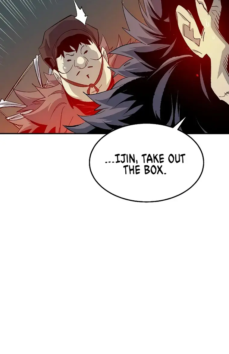 The Lone Necromancer Chapter 119 Page 93