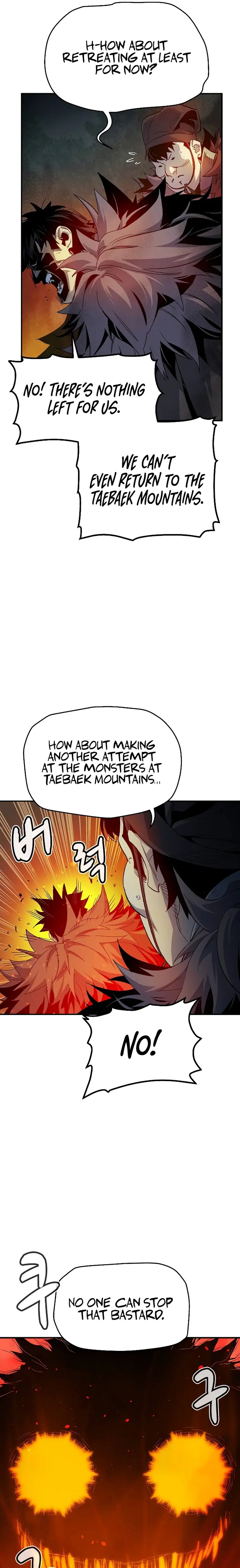 The Lone Necromancer Chapter 119 Page 94