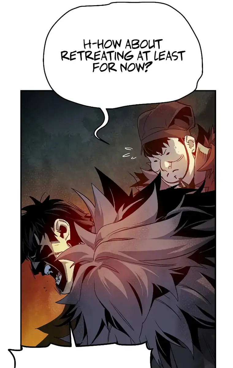 The Lone Necromancer Chapter 119 Page 95