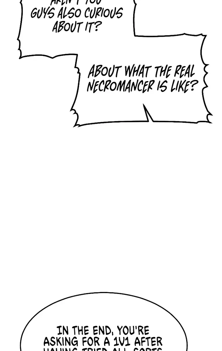 The Lone Necromancer Chapter 119 Page 132