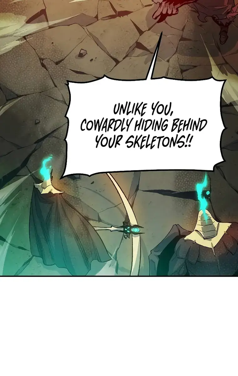 The Lone Necromancer Chapter 119 Page 137
