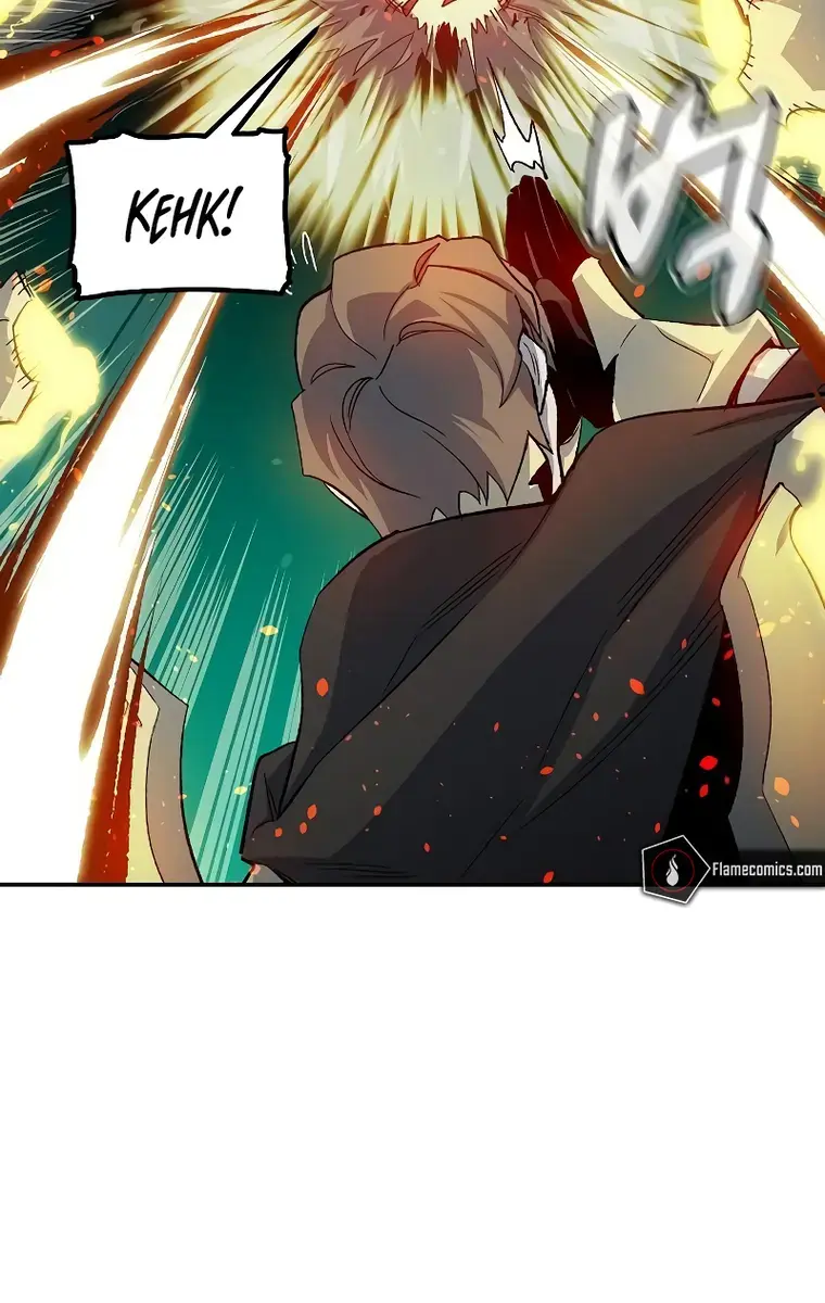 The Lone Necromancer Chapter 119 Page 151