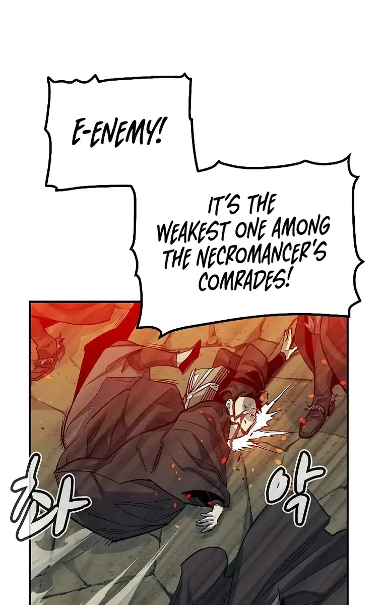 The Lone Necromancer Chapter 119 Page 152