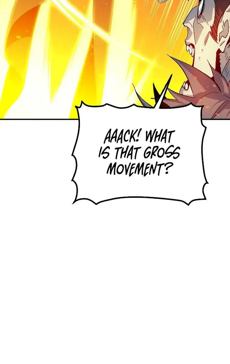 The Lone Necromancer Chapter 119 Page 158