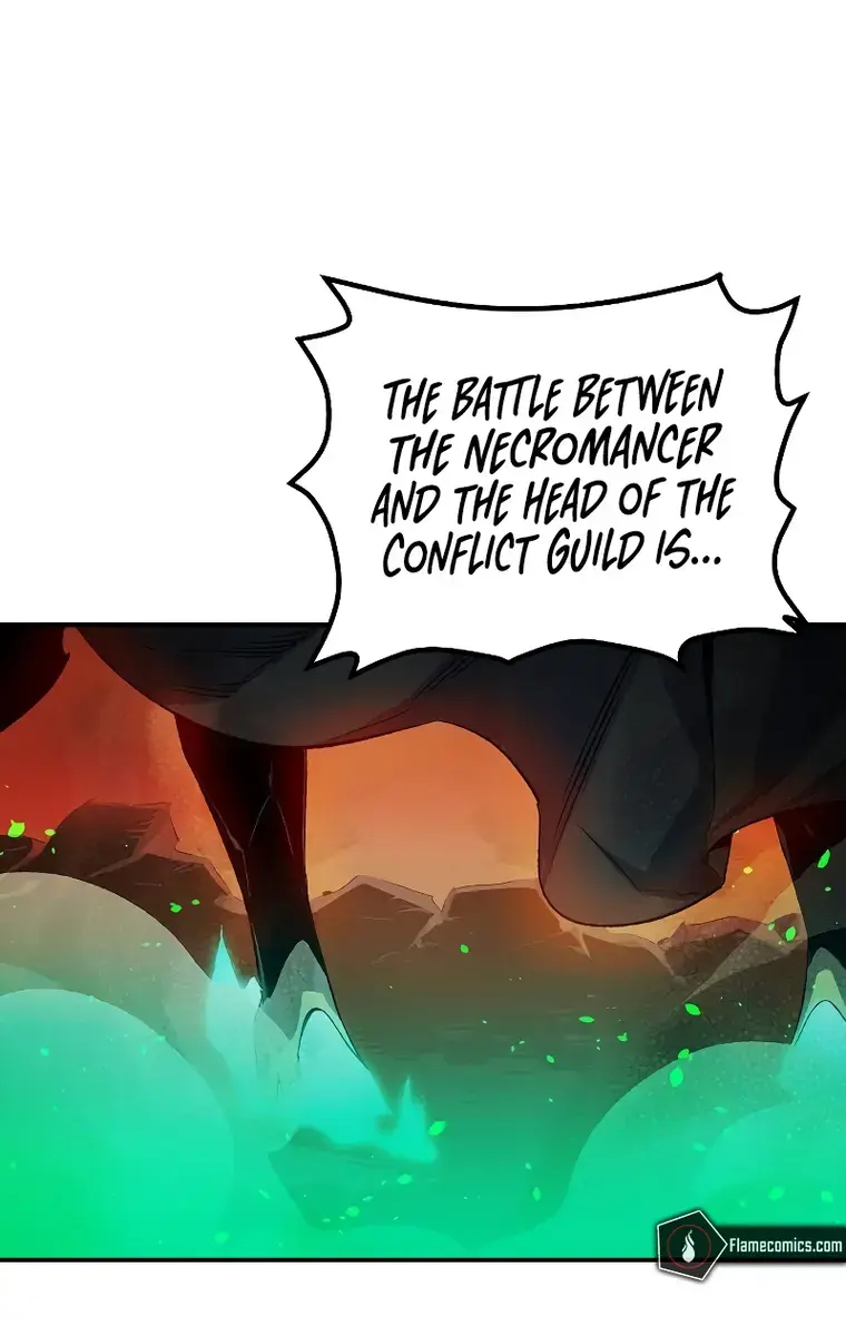 The Lone Necromancer Chapter 119 Page 176