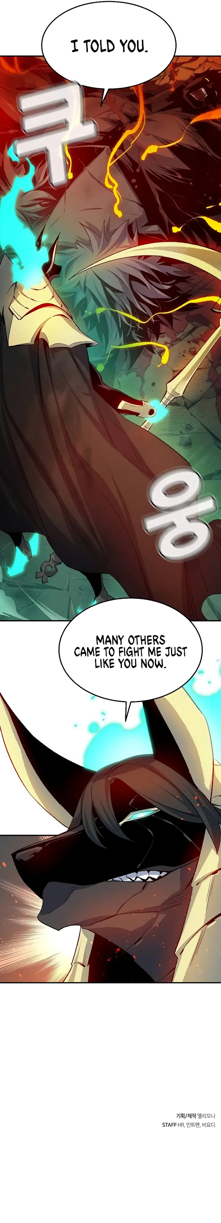 The Lone Necromancer Chapter 119 Page 178