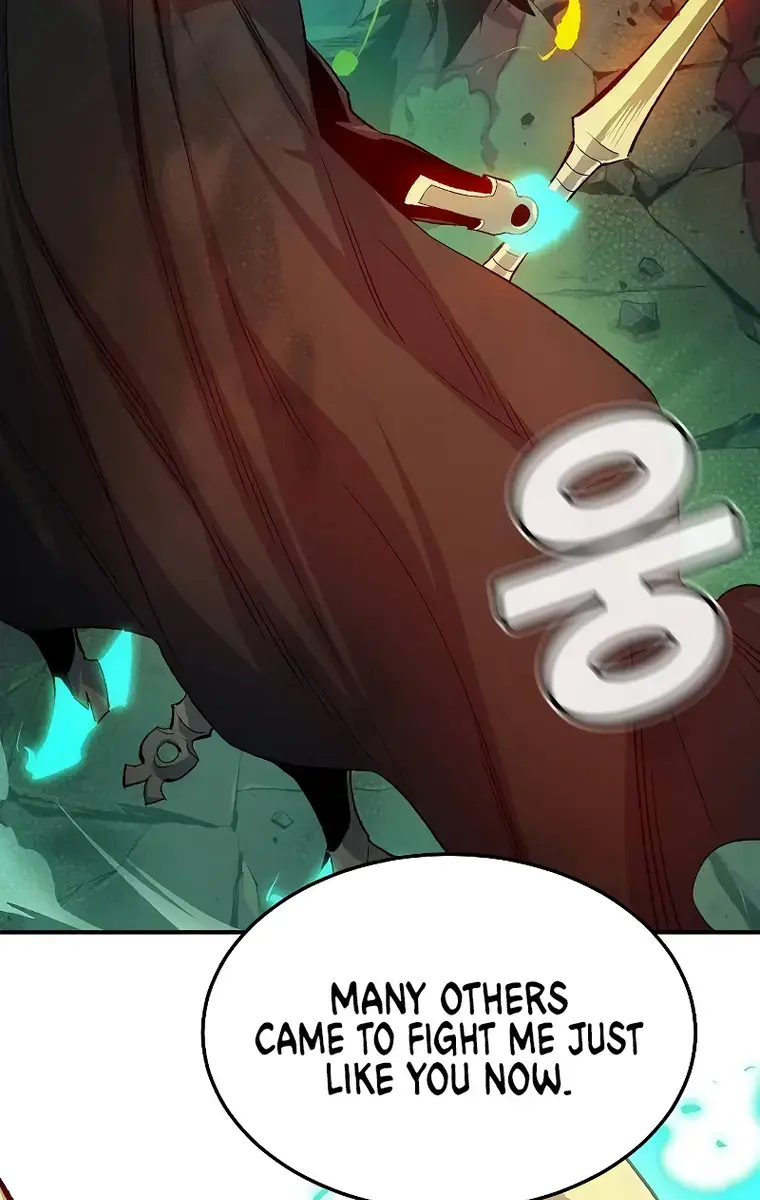 The Lone Necromancer Chapter 119 Page 180