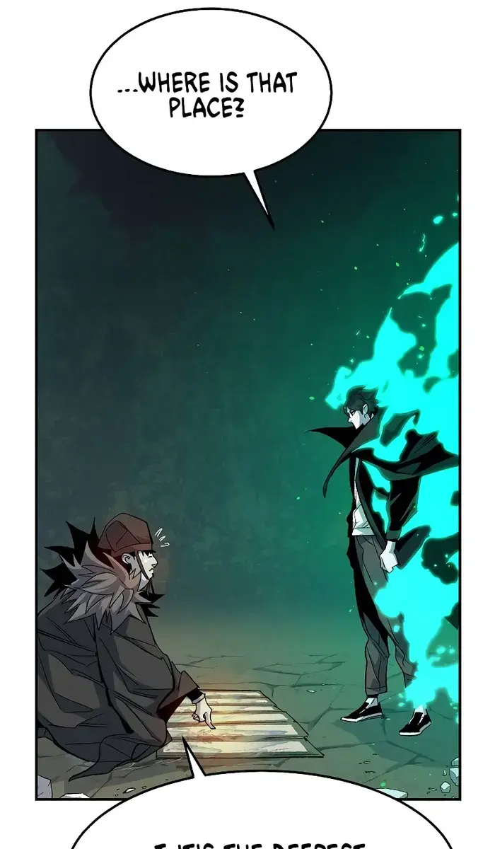 The Lone Necromancer Chapter 120 Page 40