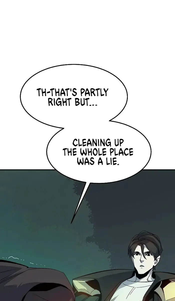 The Lone Necromancer Chapter 120 Page 43