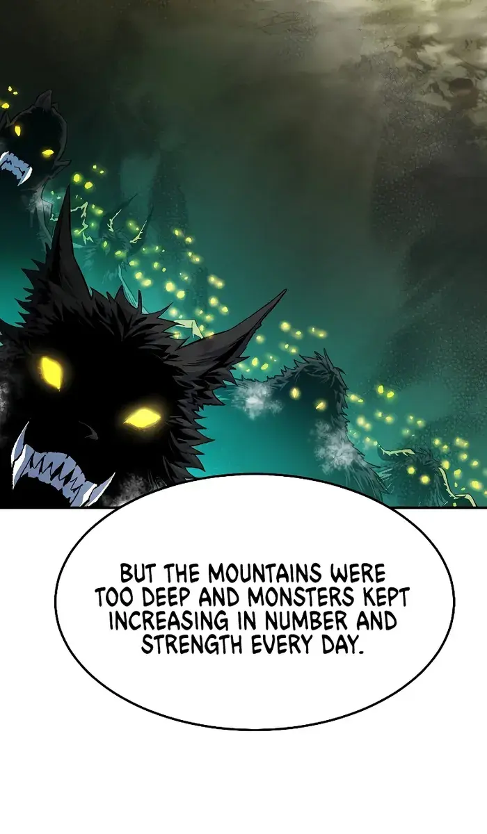 The Lone Necromancer Chapter 120 Page 47