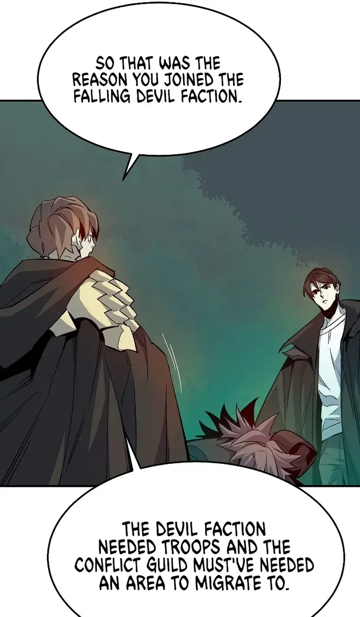 The Lone Necromancer Chapter 120 Page 57