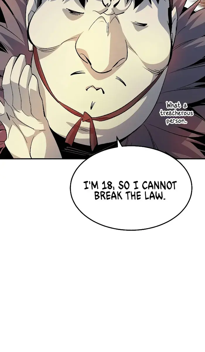The Lone Necromancer Chapter 120 Page 62