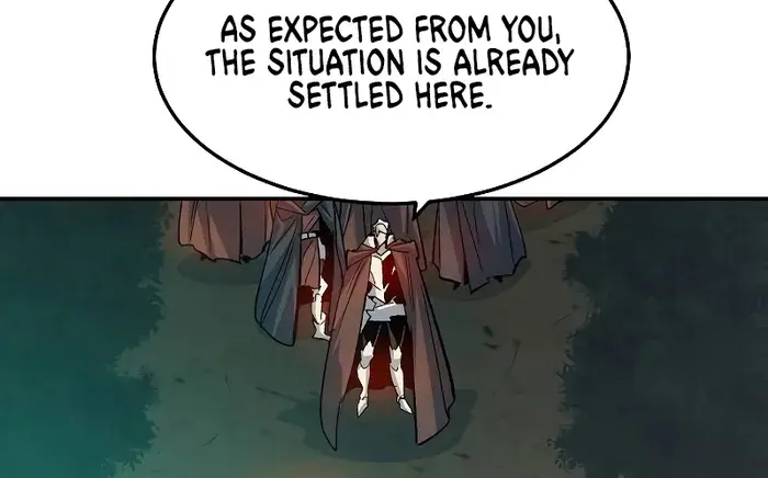 The Lone Necromancer Chapter 120 Page 73