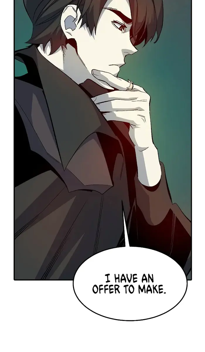The Lone Necromancer Chapter 120 Page 79