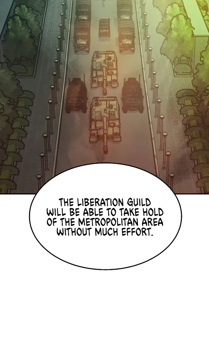 The Lone Necromancer Chapter 120 Page 81