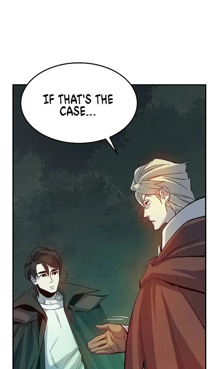 The Lone Necromancer Chapter 120 Page 88
