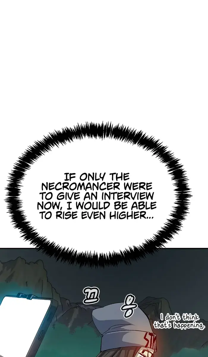 The Lone Necromancer Chapter 120 Page 96
