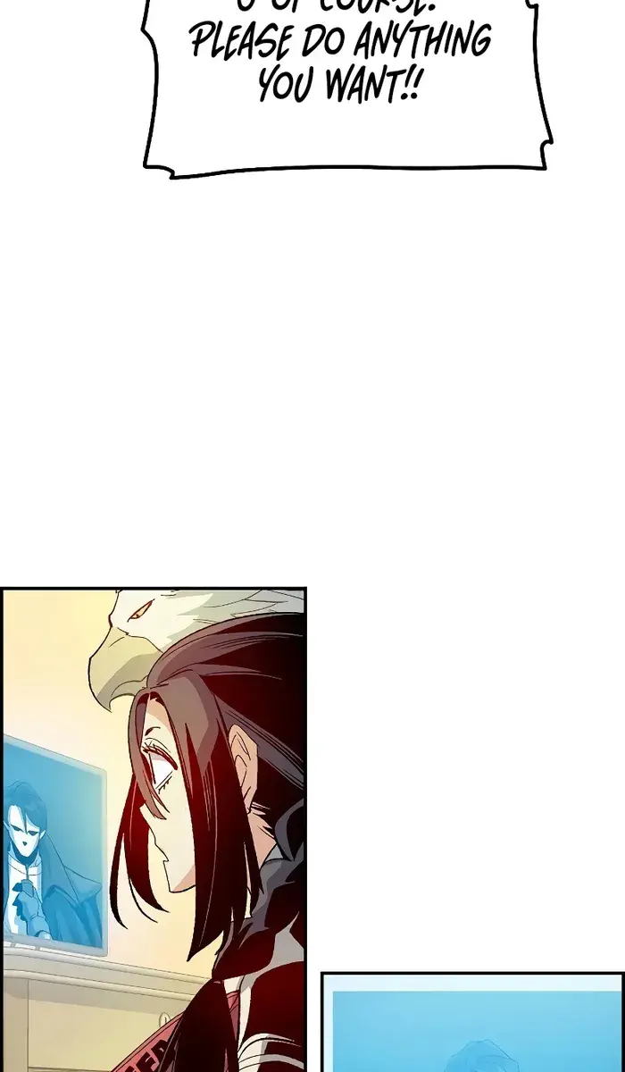 The Lone Necromancer Chapter 120 Page 99