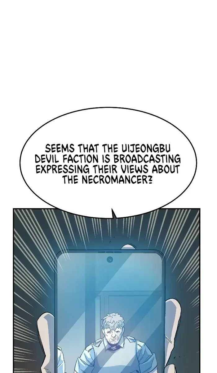 The Lone Necromancer Chapter 120 Page 114
