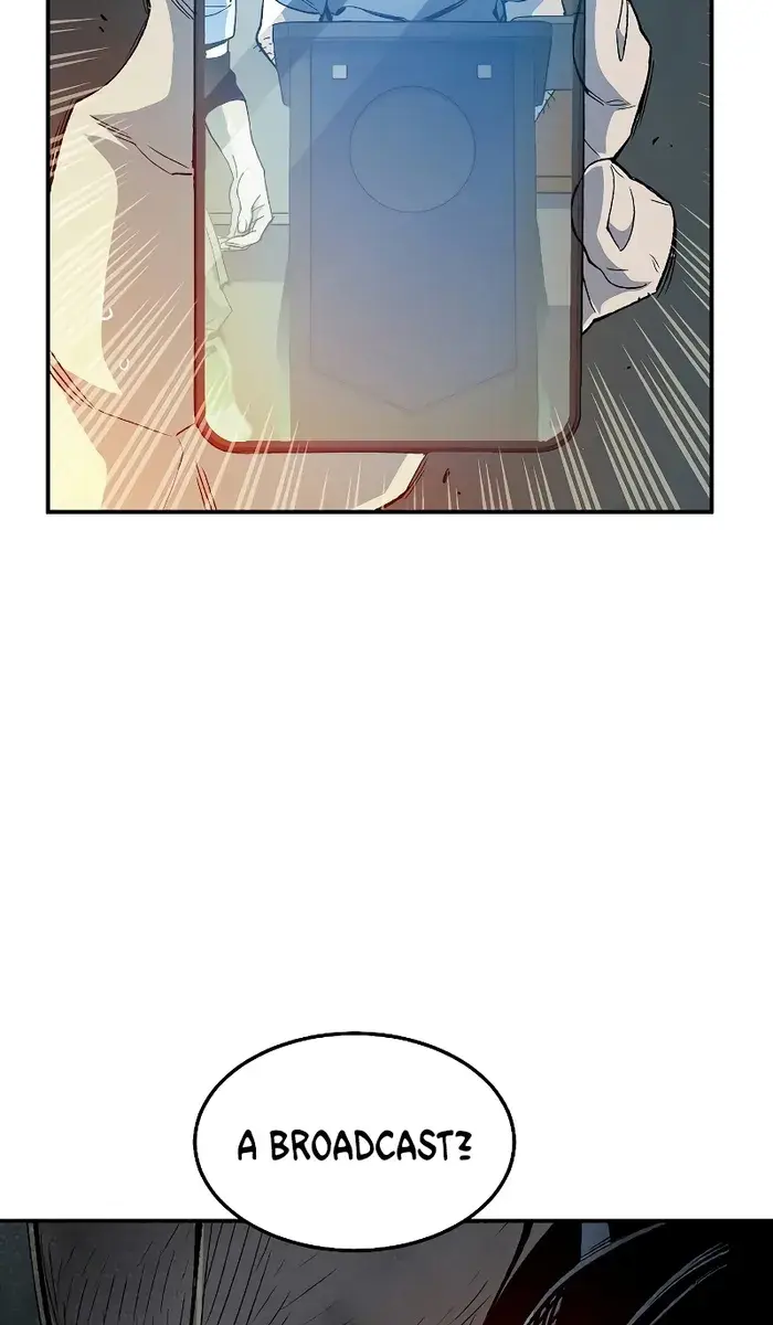 The Lone Necromancer Chapter 120 Page 115