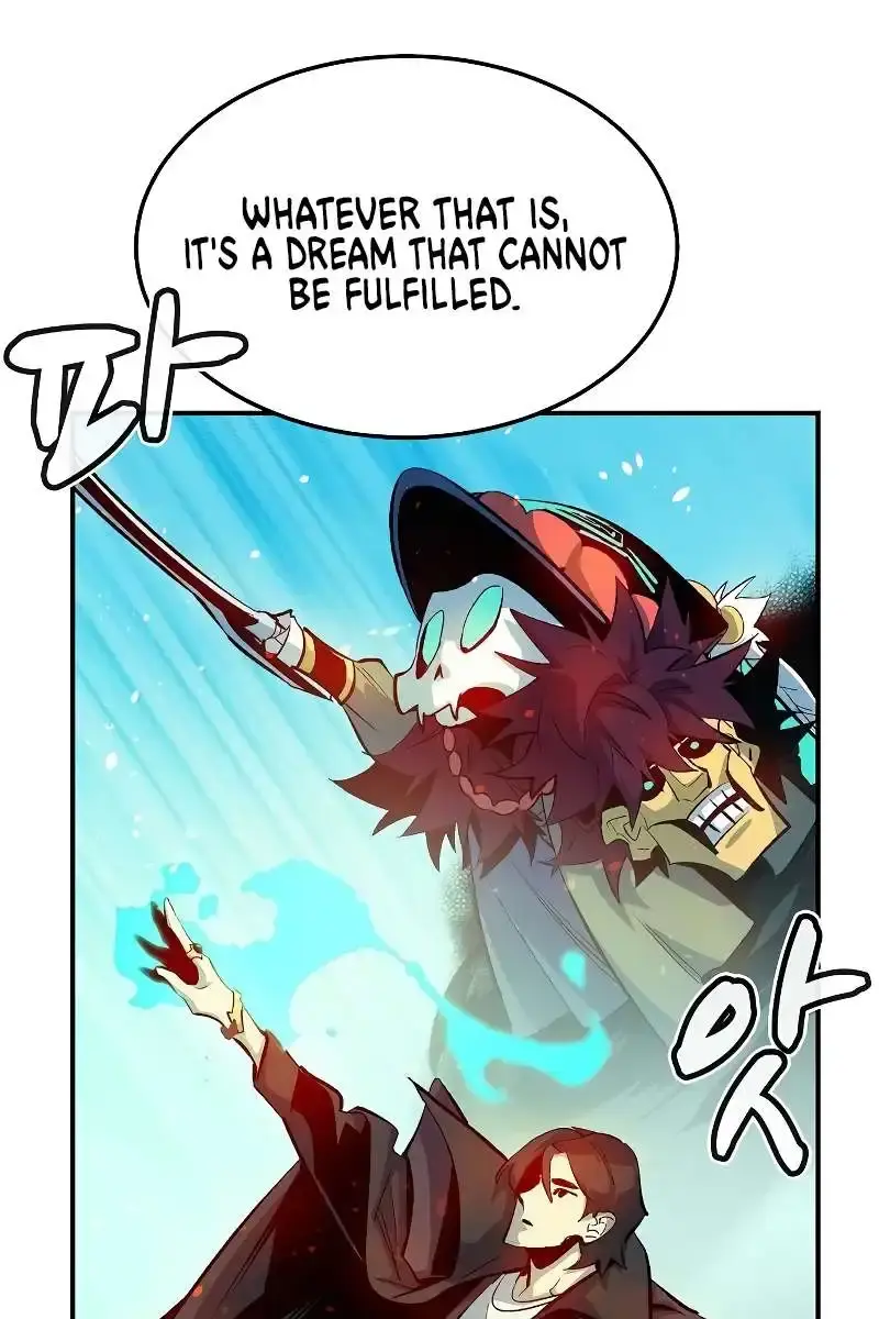 The Lone Necromancer Chapter 121 Page 10