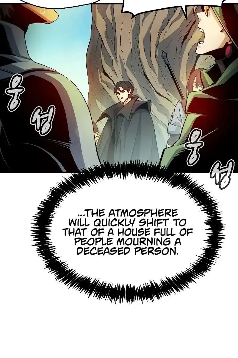 The Lone Necromancer Chapter 121 Page 97