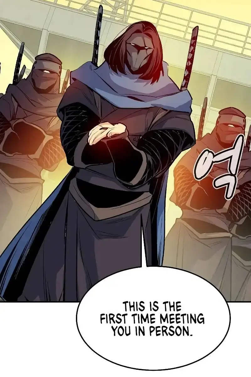 The Lone Necromancer Chapter 121 Page 129