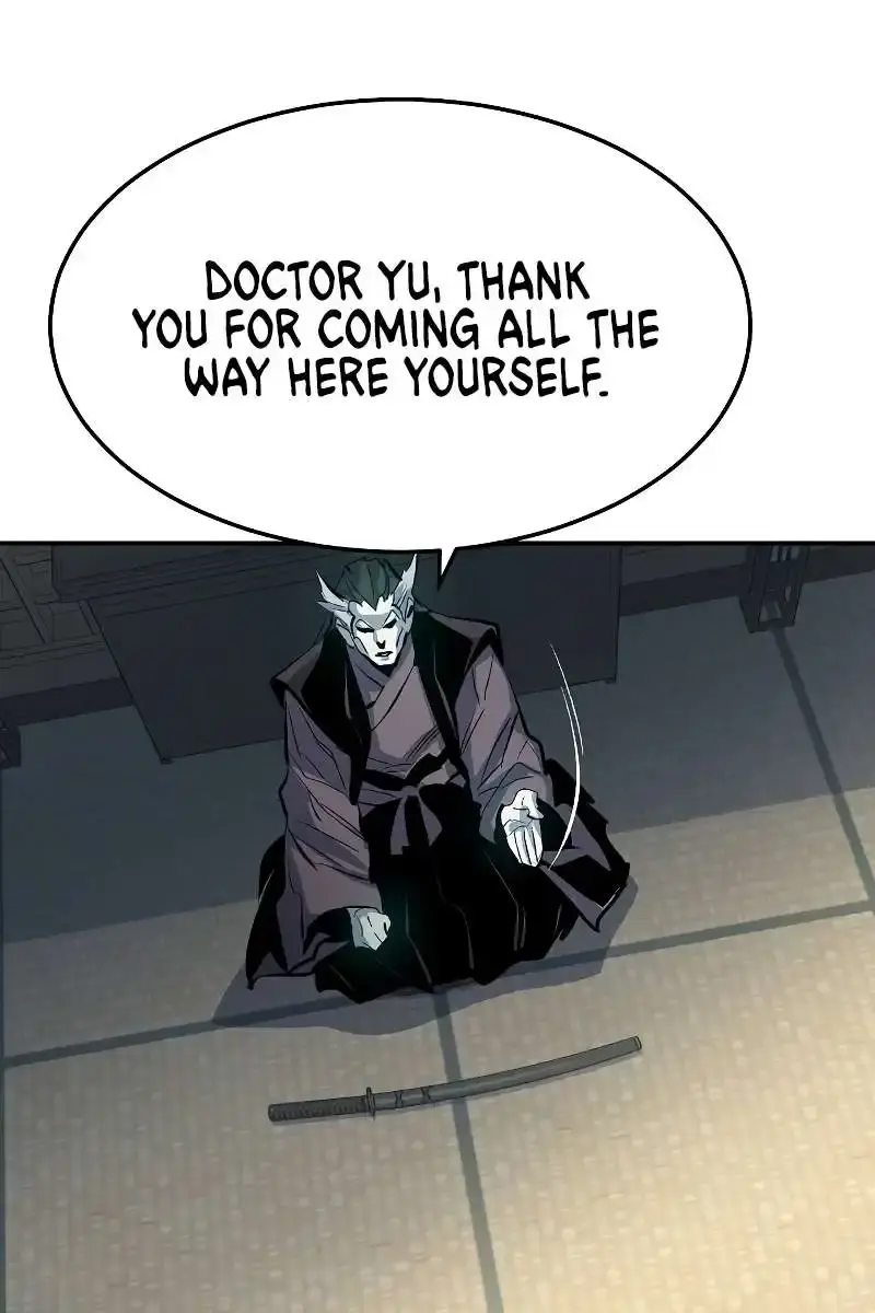The Lone Necromancer Chapter 121 Page 150