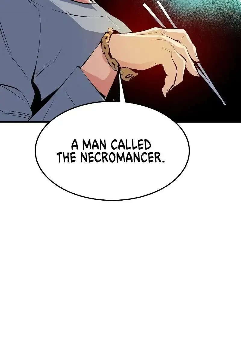 The Lone Necromancer Chapter 121 Page 166