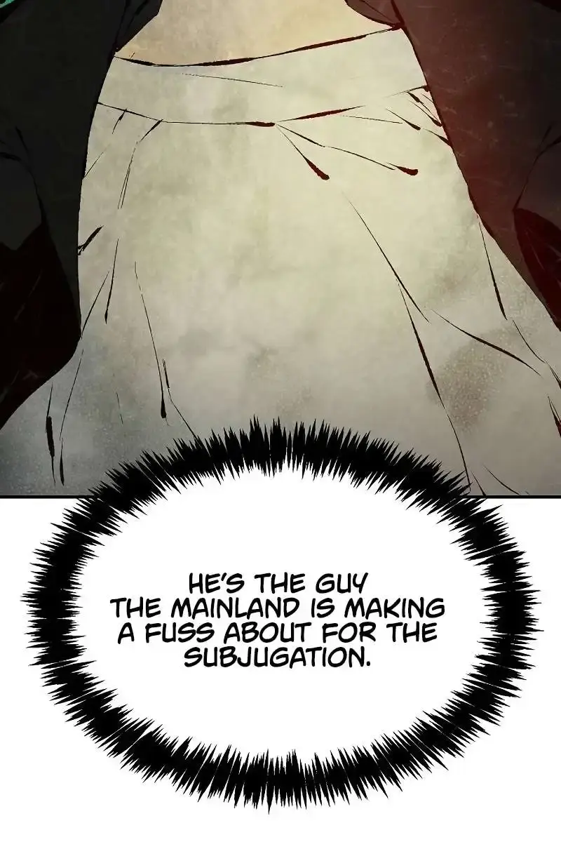 The Lone Necromancer Chapter 122 Page 6